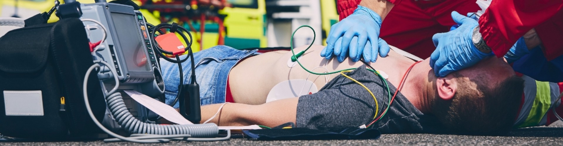 Ratujmy życie. Razem.