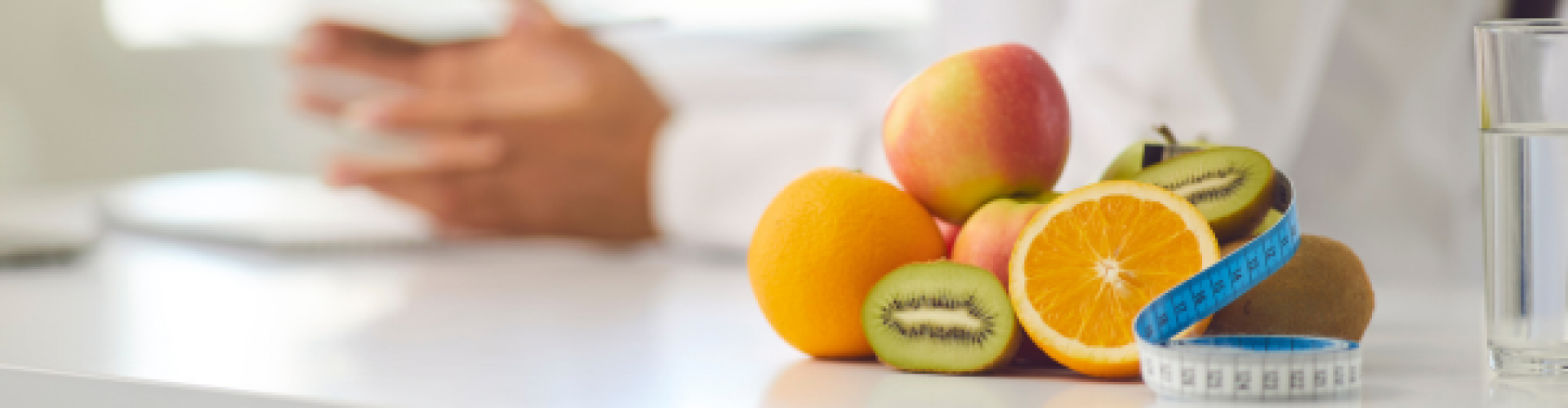 Konsultacje dietetyczne z analizą składu ciała