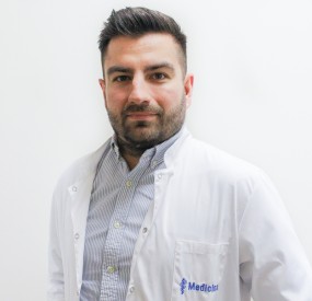 Lek. Michał Osuch dołącza do zespołu Medicina