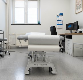 Poradnia ul. Barska 12