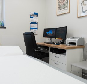 Poradnia ul. Barska 12