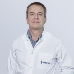 Dariusz Wąchol