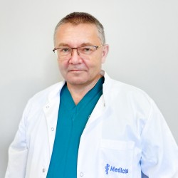 Mirosław Szura