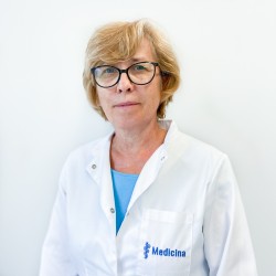 Małgorzata Nowaczek 