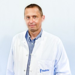 Marek Szuścik 